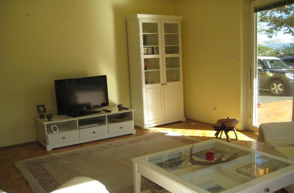 Ferienwohnung Fritz フィラハ エクステリア 写真
