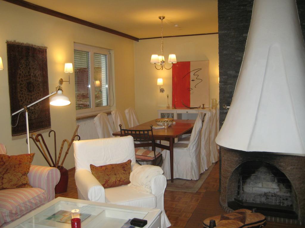 Ferienwohnung Fritz フィラハ エクステリア 写真