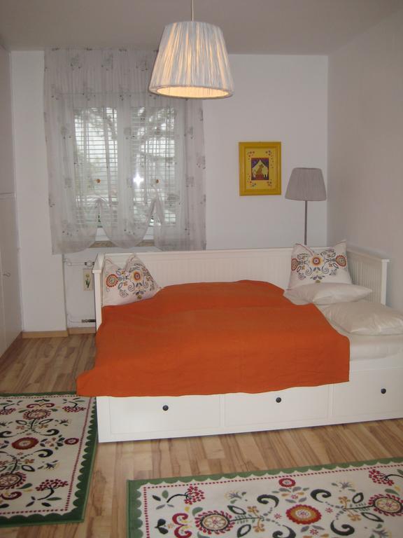 Ferienwohnung Fritz フィラハ エクステリア 写真