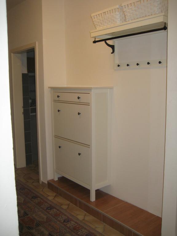 Ferienwohnung Fritz フィラハ エクステリア 写真