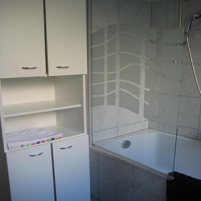 Ferienwohnung Fritz フィラハ エクステリア 写真